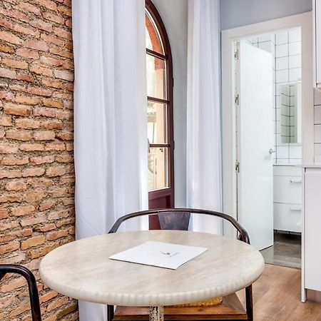 Iloftmalaga Casapalma Apart otel Dış mekan fotoğraf