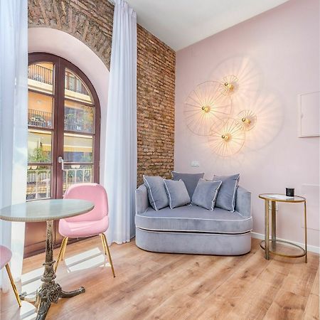 Iloftmalaga Casapalma Apart otel Dış mekan fotoğraf
