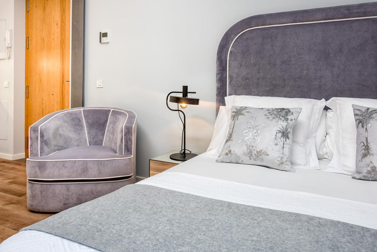 Iloftmalaga Casapalma Apart otel Dış mekan fotoğraf