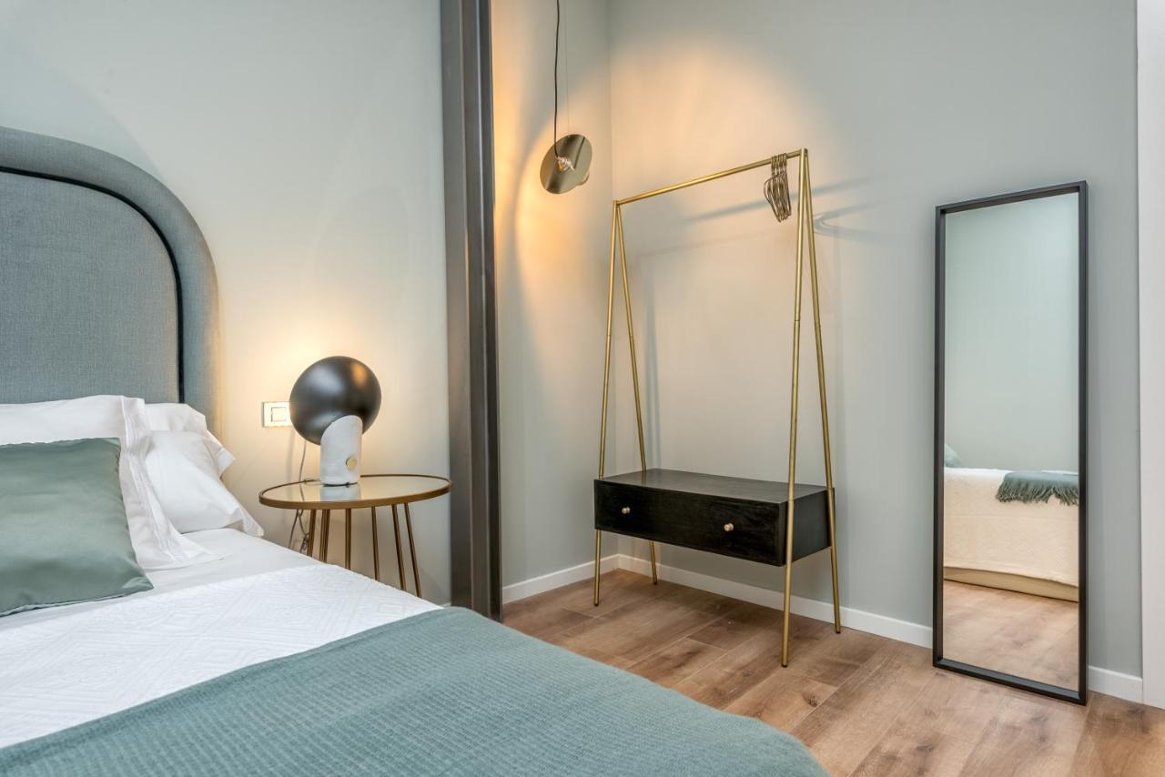 Iloftmalaga Casapalma Apart otel Dış mekan fotoğraf