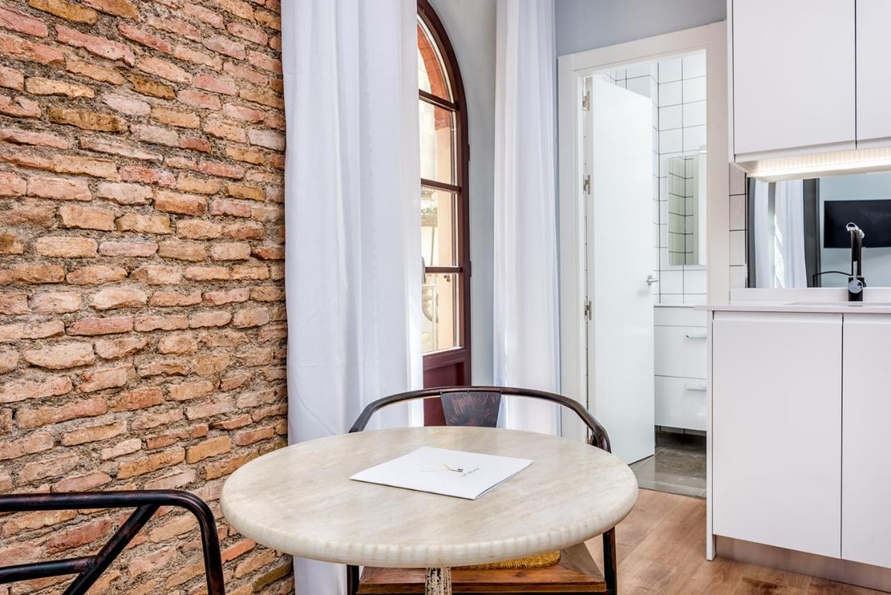 Iloftmalaga Casapalma Apart otel Dış mekan fotoğraf