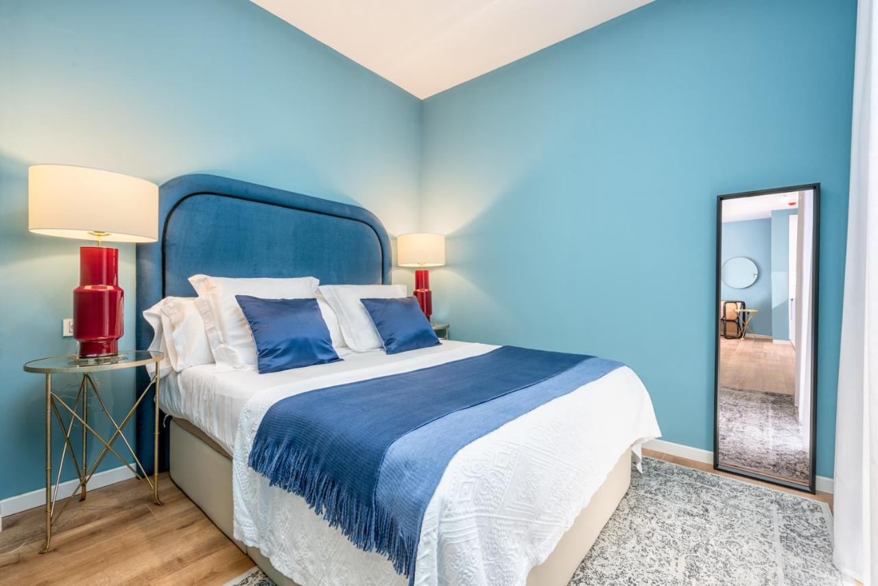 Iloftmalaga Casapalma Apart otel Dış mekan fotoğraf