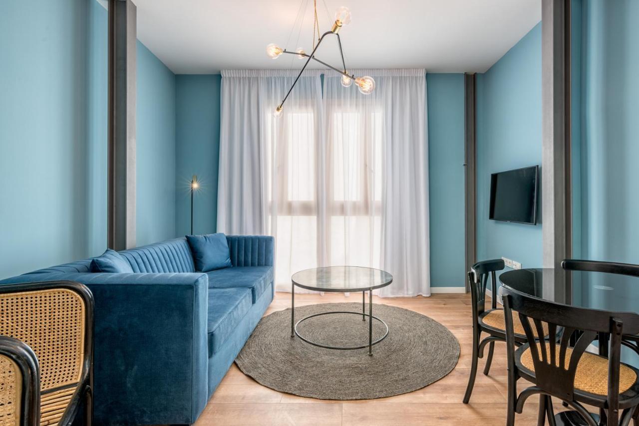 Iloftmalaga Casapalma Apart otel Dış mekan fotoğraf