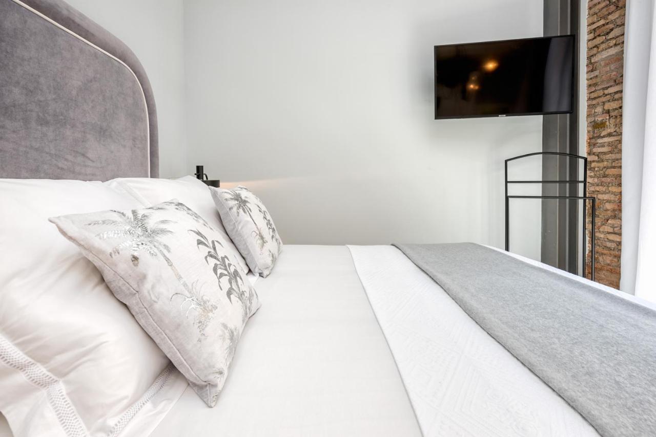 Iloftmalaga Casapalma Apart otel Dış mekan fotoğraf