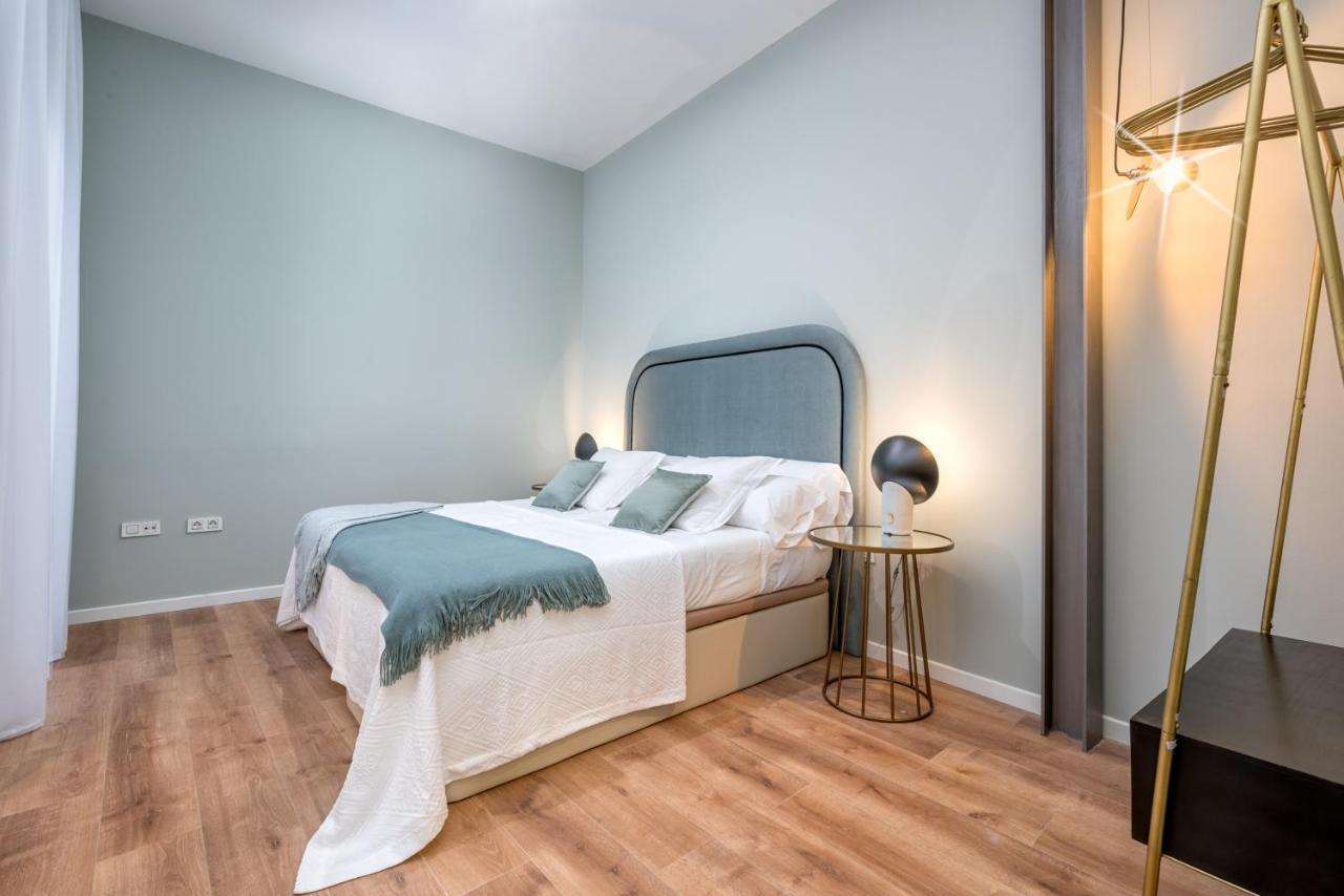 Iloftmalaga Casapalma Apart otel Dış mekan fotoğraf
