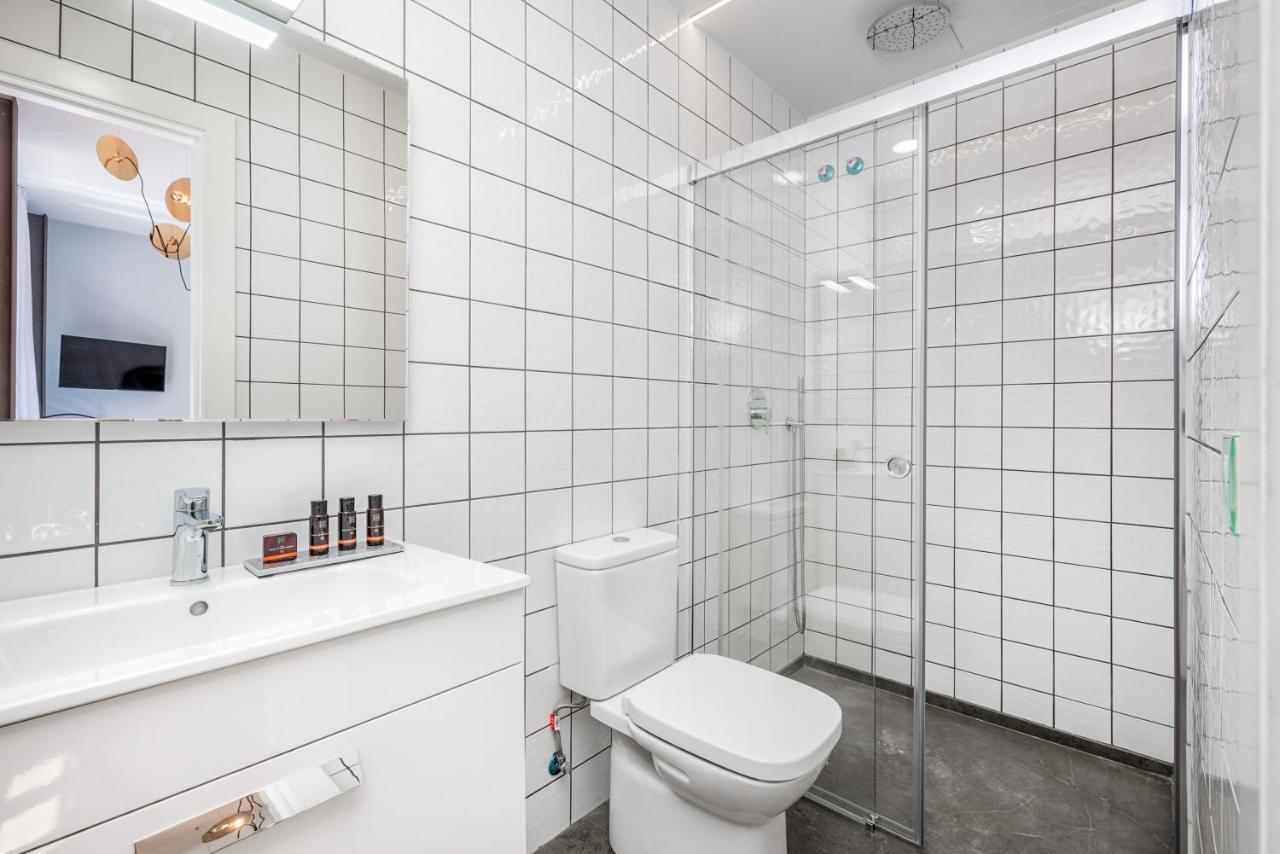 Iloftmalaga Casapalma Apart otel Dış mekan fotoğraf
