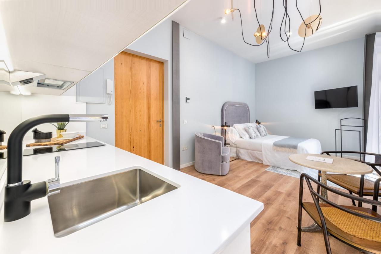 Iloftmalaga Casapalma Apart otel Dış mekan fotoğraf