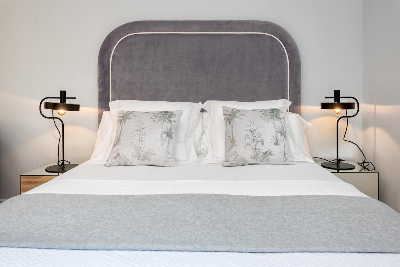 Iloftmalaga Casapalma Apart otel Dış mekan fotoğraf