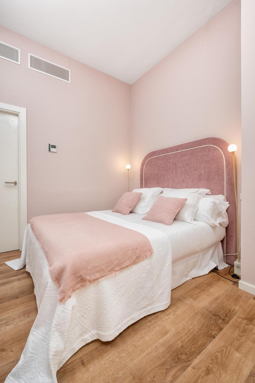 Iloftmalaga Casapalma Apart otel Dış mekan fotoğraf