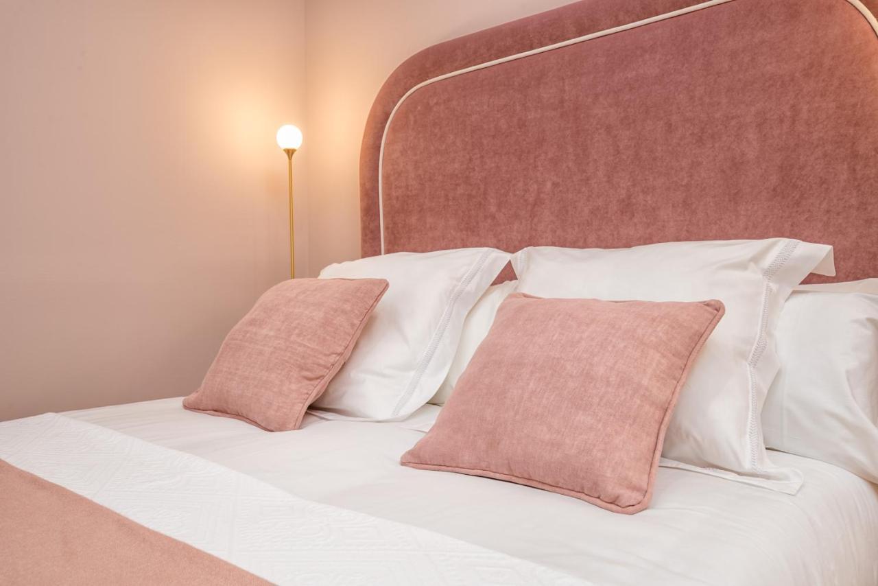 Iloftmalaga Casapalma Apart otel Dış mekan fotoğraf