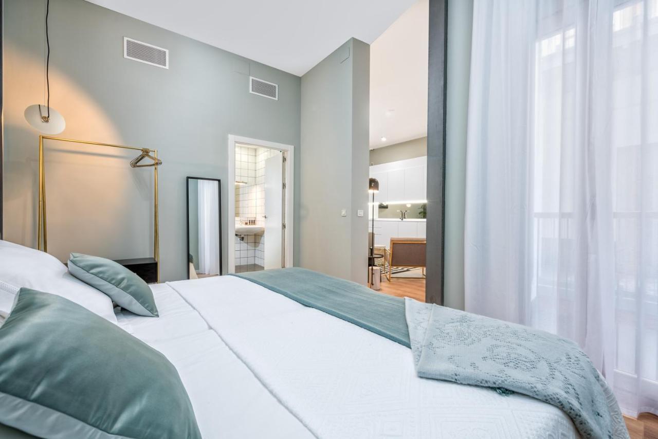 Iloftmalaga Casapalma Apart otel Dış mekan fotoğraf