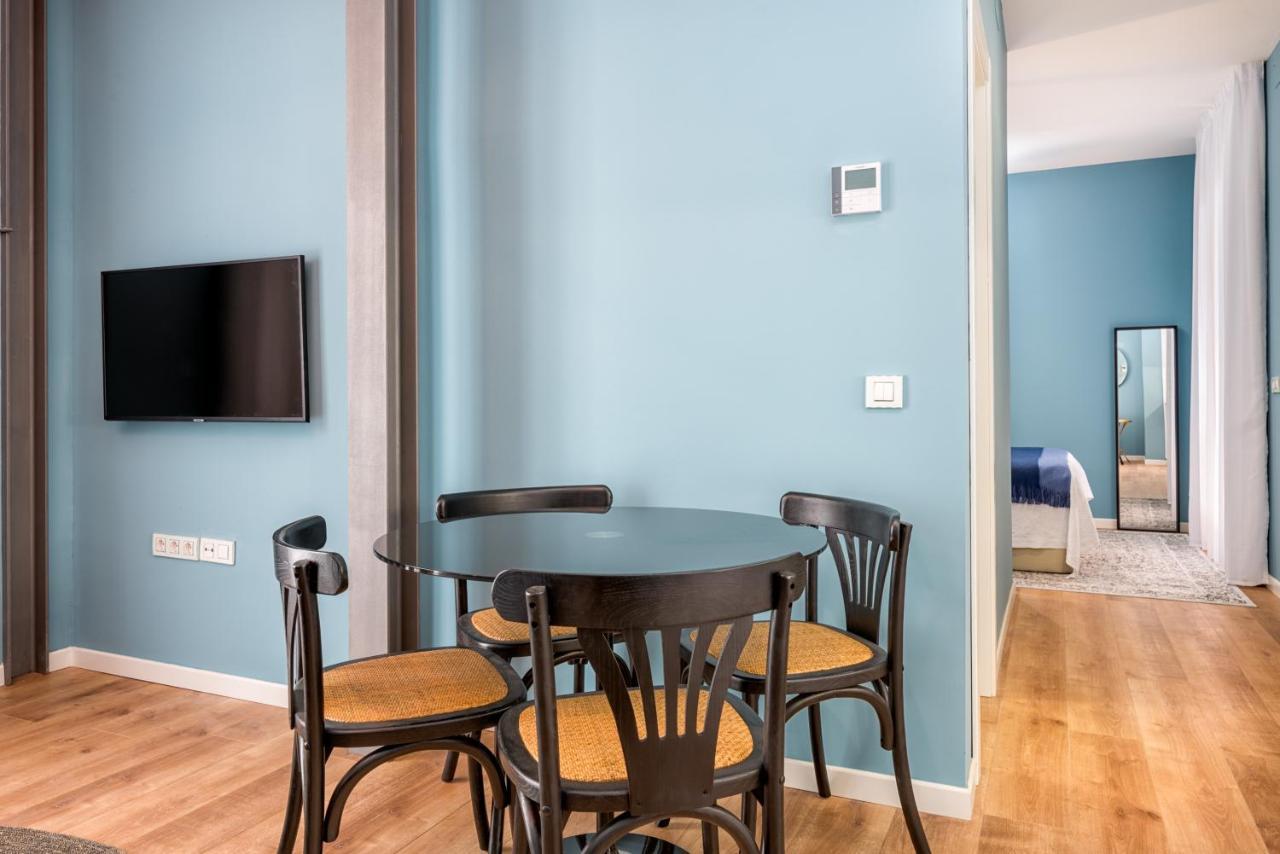 Iloftmalaga Casapalma Apart otel Dış mekan fotoğraf