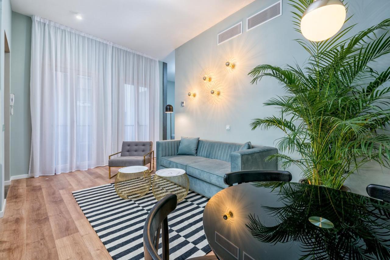 Iloftmalaga Casapalma Apart otel Dış mekan fotoğraf