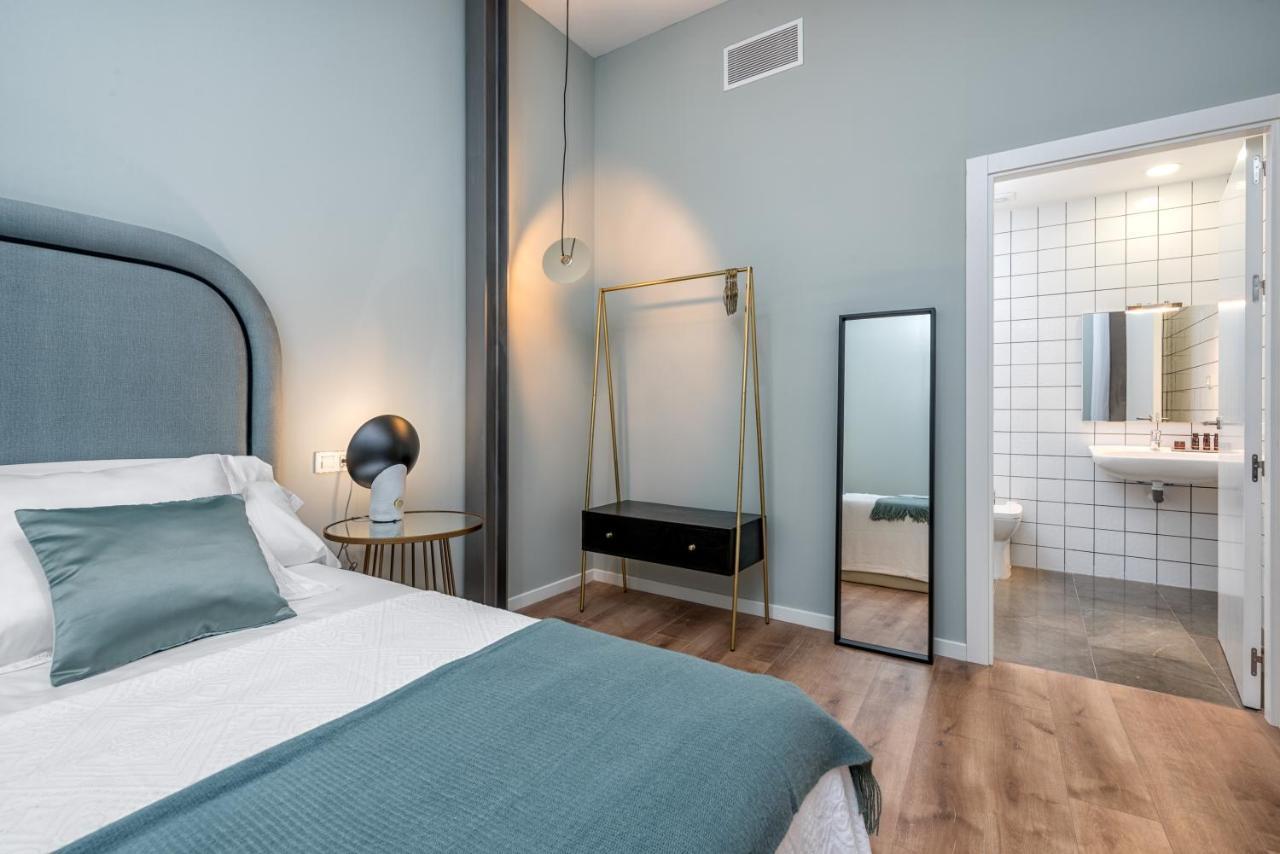 Iloftmalaga Casapalma Apart otel Dış mekan fotoğraf