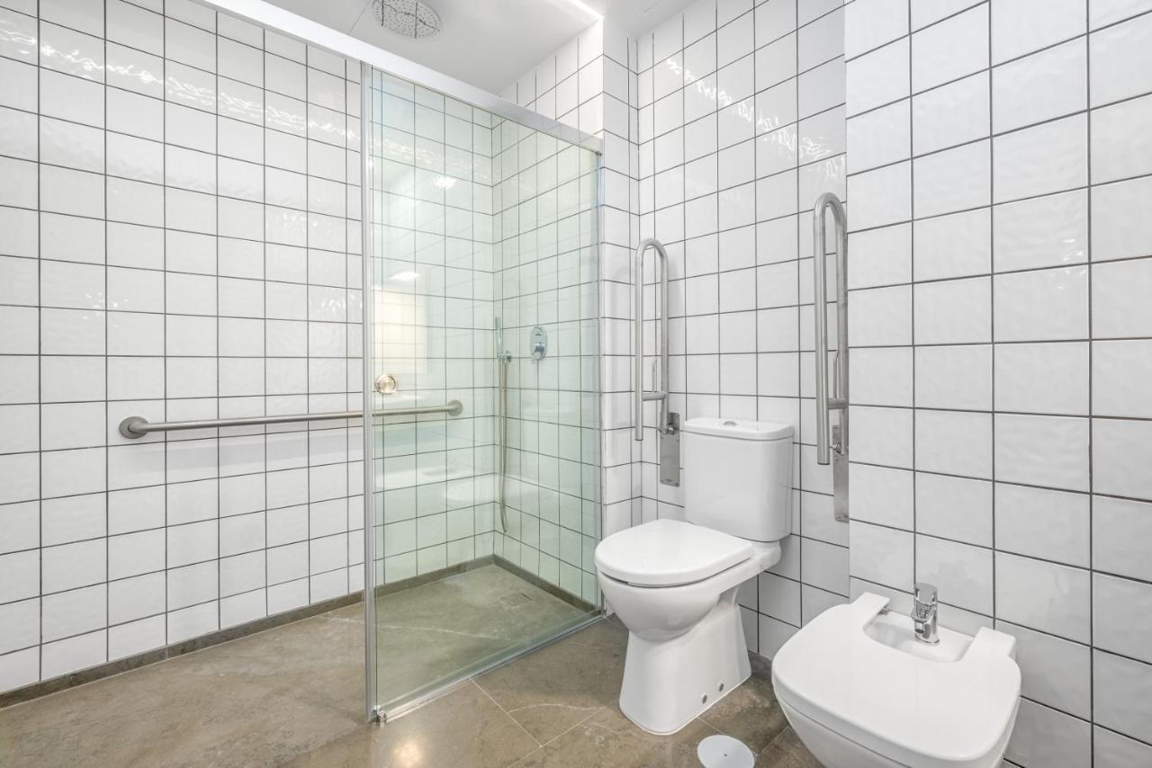 Iloftmalaga Casapalma Apart otel Dış mekan fotoğraf