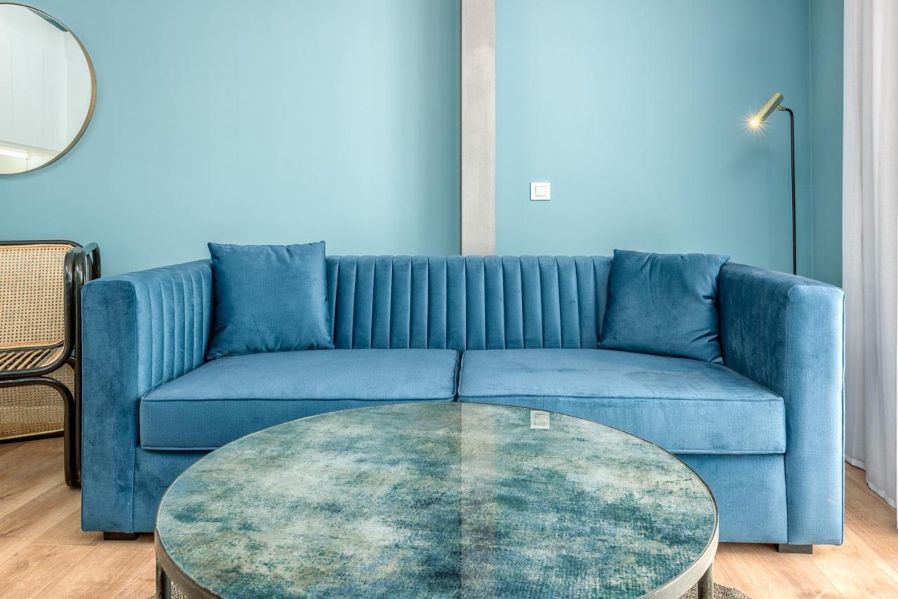 Iloftmalaga Casapalma Apart otel Dış mekan fotoğraf