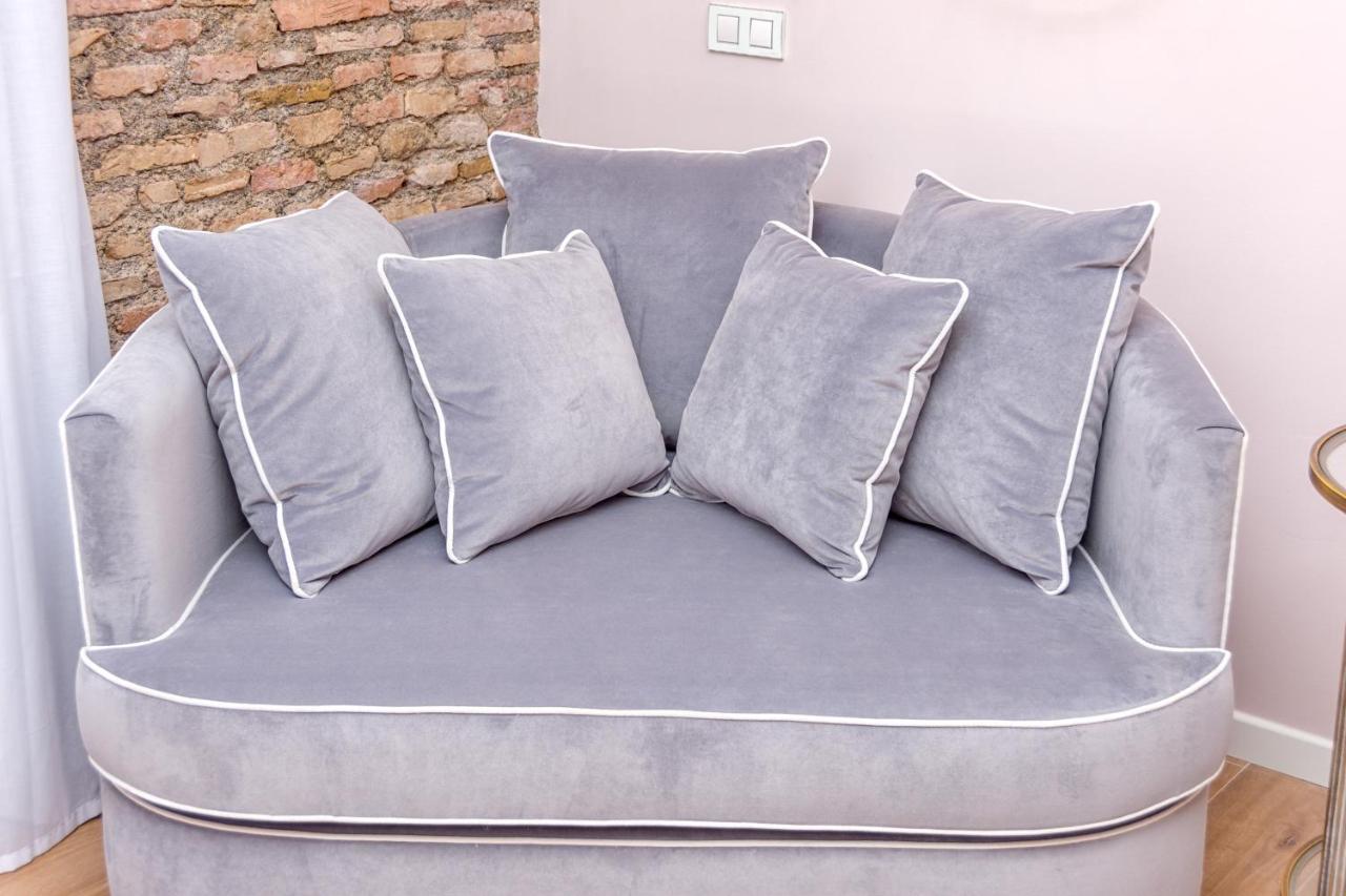 Iloftmalaga Casapalma Apart otel Dış mekan fotoğraf