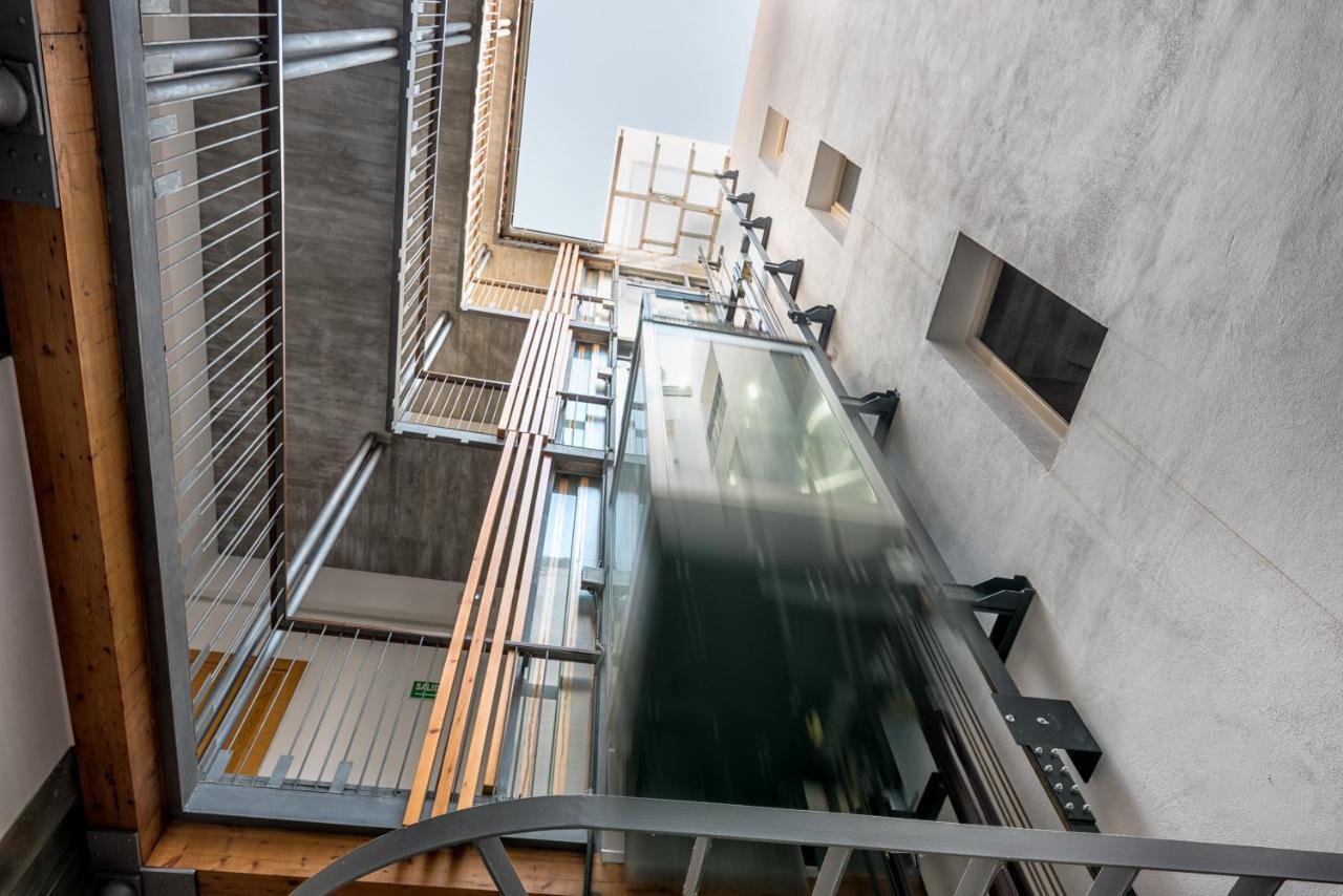 Iloftmalaga Casapalma Apart otel Dış mekan fotoğraf