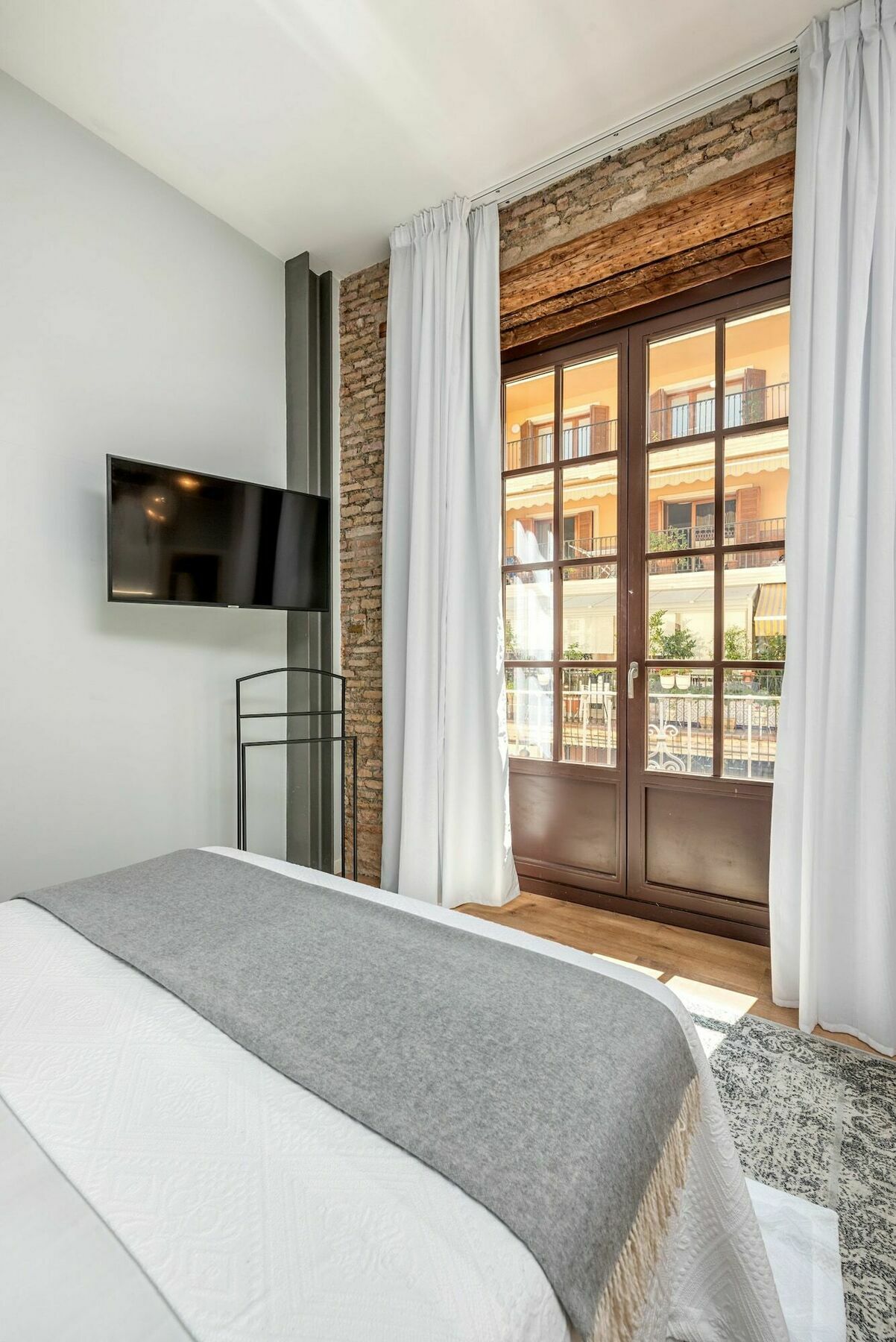 Iloftmalaga Casapalma Apart otel Dış mekan fotoğraf