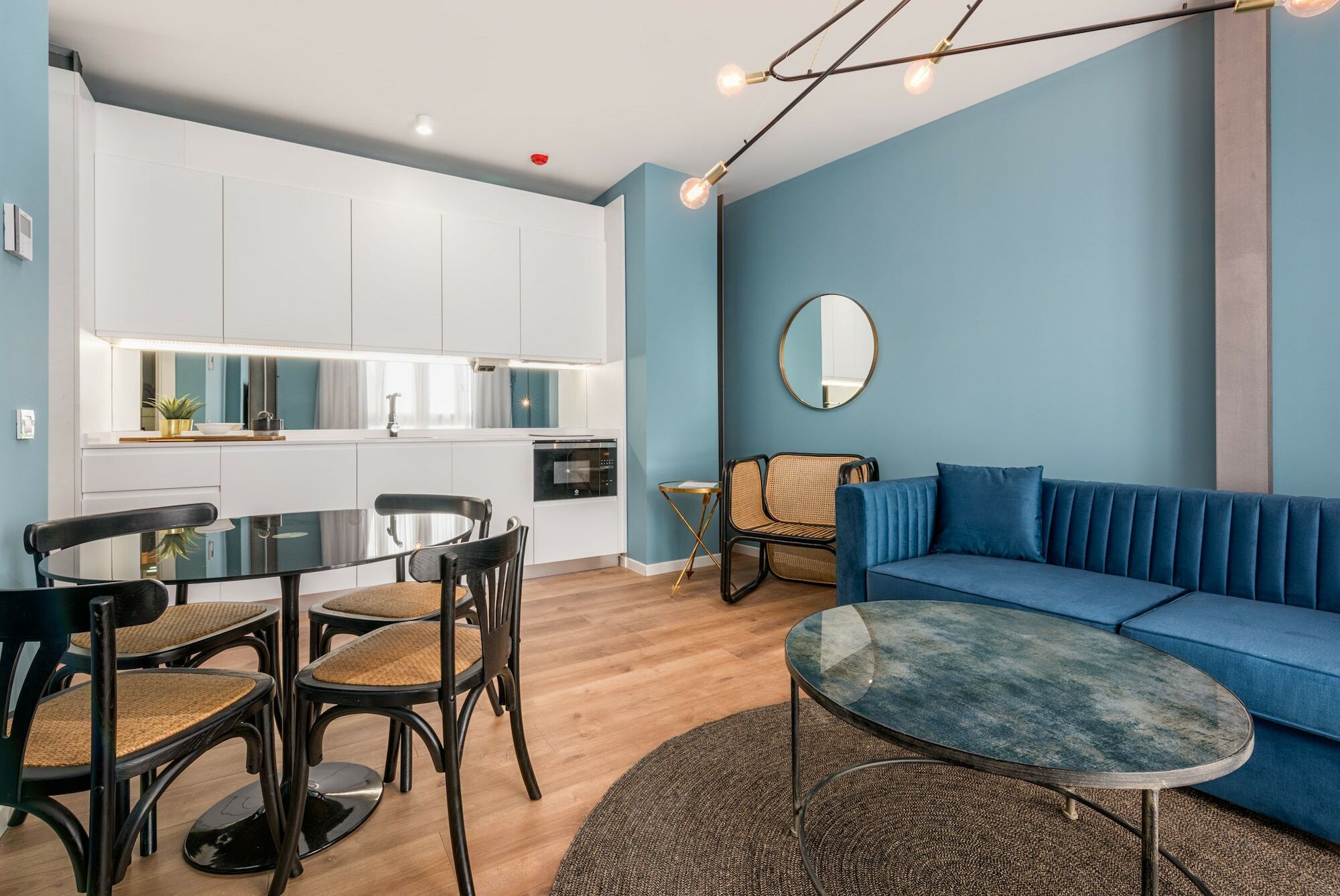 Iloftmalaga Casapalma Apart otel Dış mekan fotoğraf