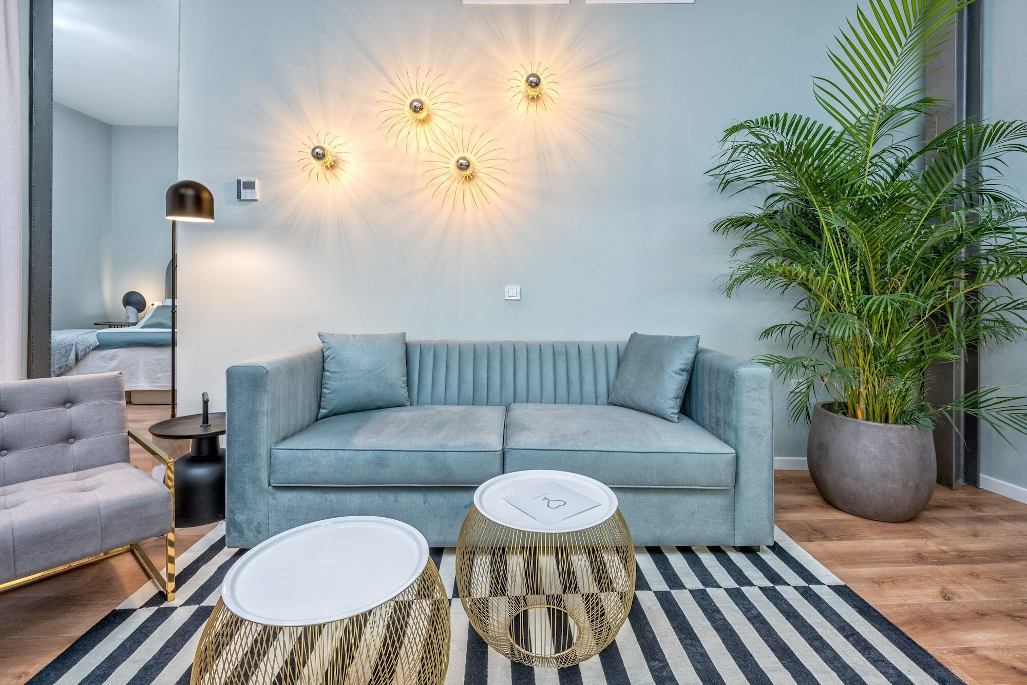 Iloftmalaga Casapalma Apart otel Dış mekan fotoğraf