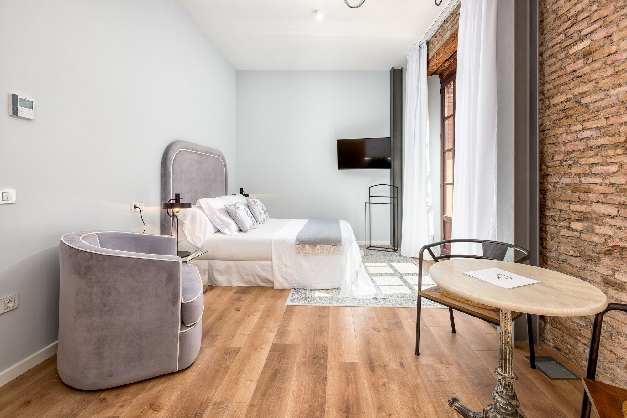 Iloftmalaga Casapalma Apart otel Dış mekan fotoğraf